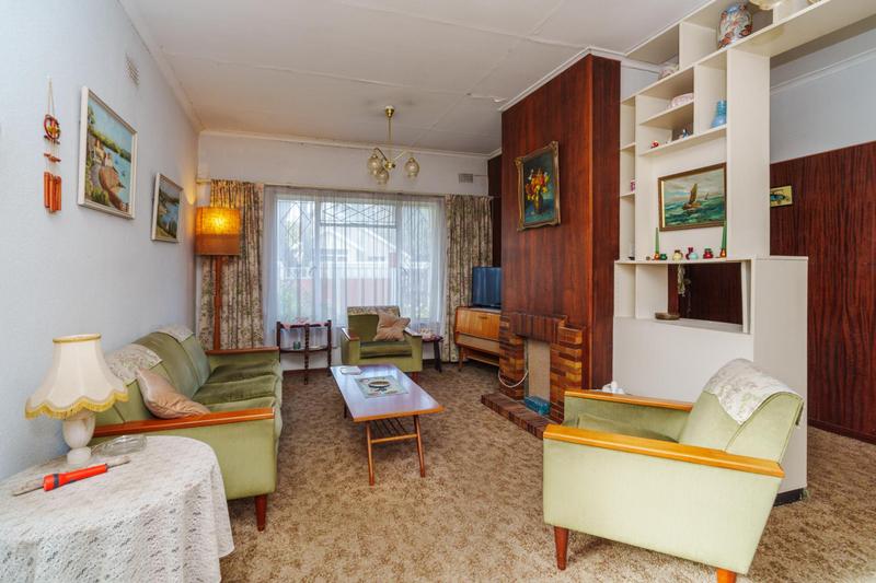 3 Bedroom Property for Sale in Sybrand Park Western Cape